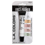 L.A. Colors Smoothing Face Primer