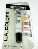 L.A. Colors Smoothing Face Primer