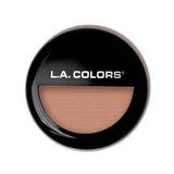 L.A. Colors Pressed Powder Foundation w/Puff Applicator