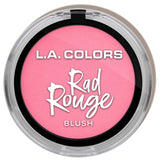L.A. Colors Rad Rouge Blush