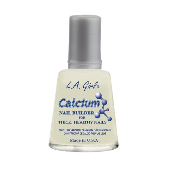 L.A. Girl Calcium Nail Builder Treatment