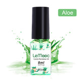 LeMooc Aloe Cuticle Revitalizer Oil (8ml)