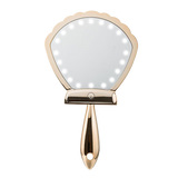 Lurella Shell Shock LED Mirror