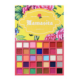 Makeup Depot Mamasita Eyeshadow Palette