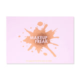 Makeup Freak Amour Eyeshadow Palette
