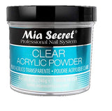 Mia Secret Acrylic Powder (8oz)