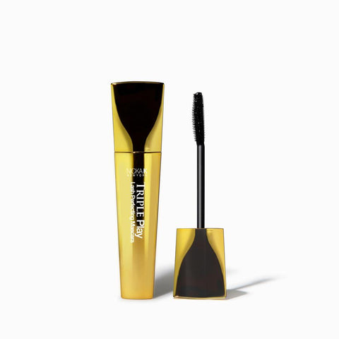 Nicka K New York Triple Play Lash Perfecting Mascara