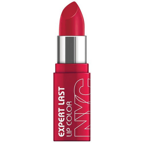 NYC Expert Last Lipcolor