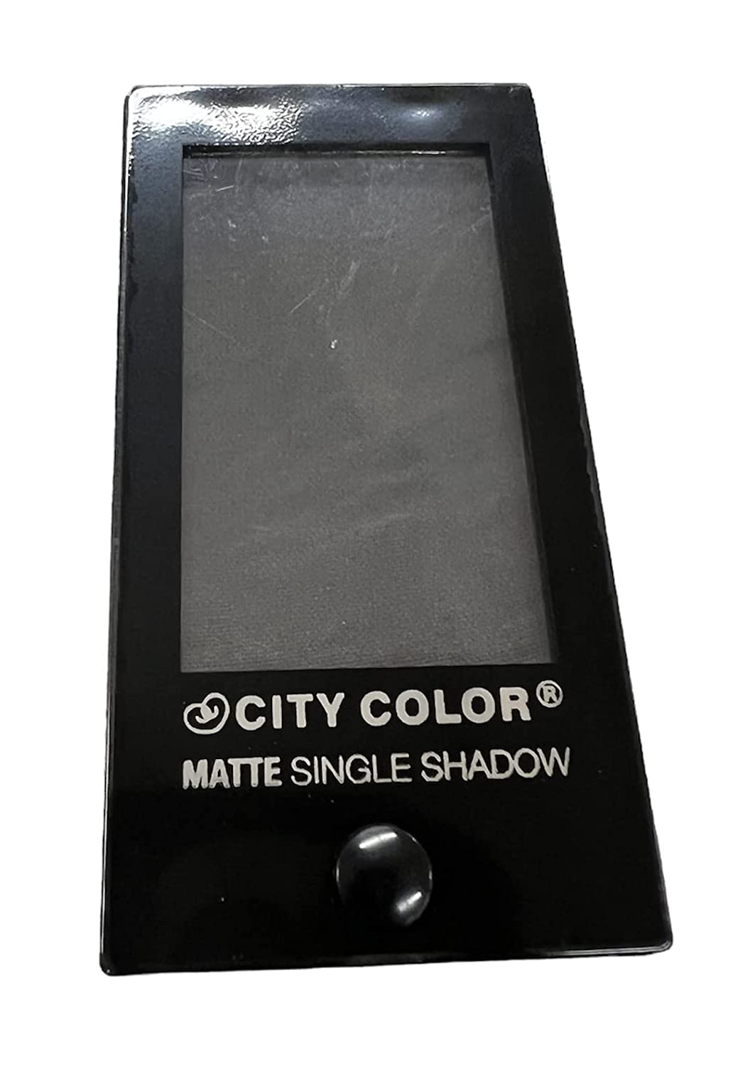 City Color Matte Single Eyeshadow