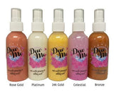 Phoera Dew Me Rose Water Priming & Setting Mist