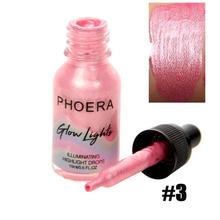 Phoera Glow Lights Highlighter