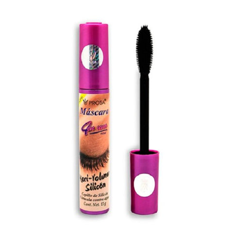 PROSA 4-in-1 Mascaras