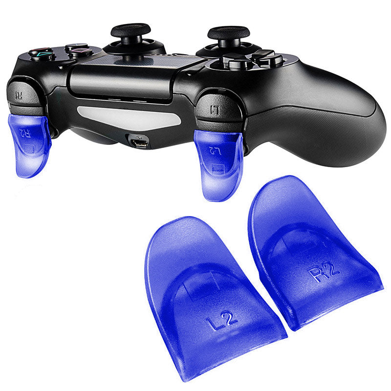 PlayStation 4 DualShock Controller Trigger Extenders