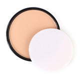 Puff Perfection All In One Cream Powder Foundation