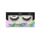 Rude Cosmetics Faux Mink 3D Lashes