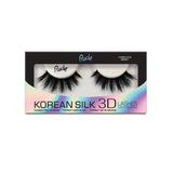Rude Cosmetics Korean Silk 3D Lashes