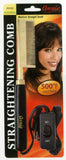 Annie Electric Straightening Comb
