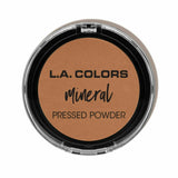 L.A. Colors Mineral Pressed Powder