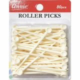 Annie Roller Picks - 3" (80-Pack)