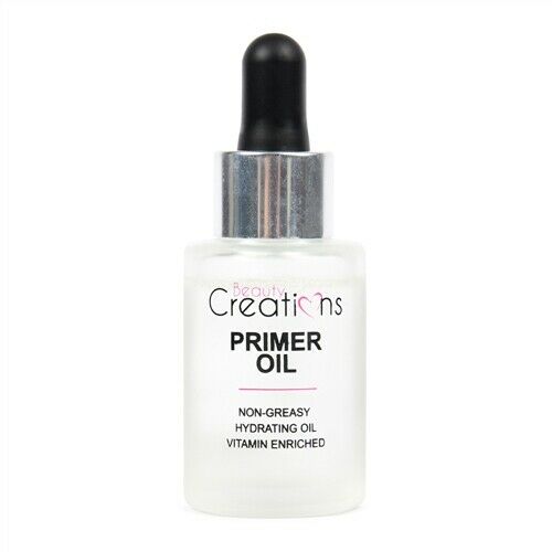 Beauty Creations Primer Oil