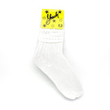 Slouch Socks (Sizes 6-8.5)