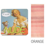 TYA Nude Orange Eyeshadow Mini Palette