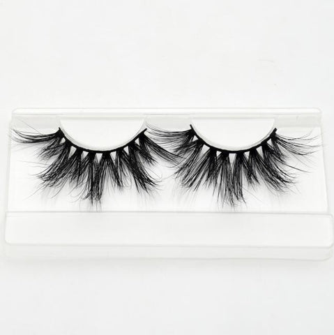 Visofree 3D Mink Lashes