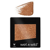 Wet n' Wild COLORicon Brass Glitter Eyeshadow Single