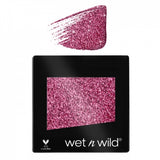 Wet n Wild Color Icon Matte & Glitter Eyeshadow Singles