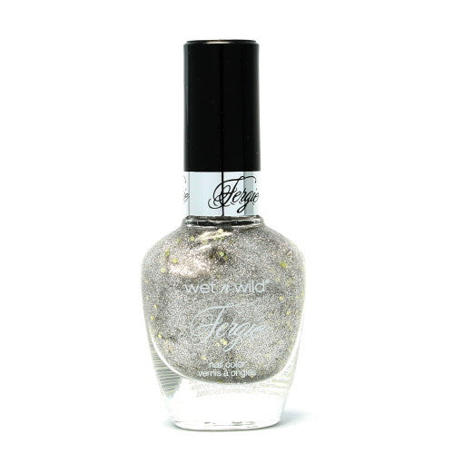 Wet n Wild Fergie Nail Color