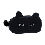 Y&W&F Cat Cosmetic Bag